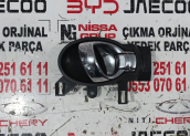 NİSSAN JUKE F15 SAĞ ARKA İÇ KAPI KOLU ÇIKMA YEDEK PARÇA