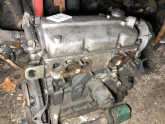 Kia Capital 1.8 Çıkma Komple Motor