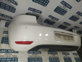 Oto Çıkma Parça / Volkswagen / Golf / Tampon / Arka Tampon / Çıkma Parça 