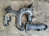 Oto Çıkma Parça / Audi / A7 / Motor / Emme Manifoldu / Çıkma Parça 