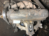 Oto Çıkma Parça / Ford / Taunus / Motor / Motor (komple) / Çıkma Parça 