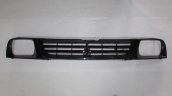 MR241063 L200 1999-2001 PANJUR ÖN SİYAH UZUN TİP