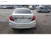 Oto Çıkma Parça / Honda / Civic / Kaporta & Karoser / Kesme Tavan Sacı / Çıkma Parça 