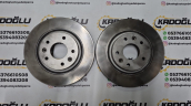 Oto Çıkma Parça / Nissan / Qashqai / Fren / Fren Disk Ayna / Çıkma Parça 