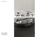FİAT EGEA SİYAH ZEMİN SOL FAR WEST