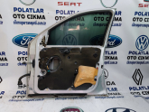 Oto Çıkma Parça / Ford / Focus / Kaporta & Karoser / Sağ Ön Kapı / Çıkma Parça 