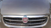 Fiat Linea ön panjur