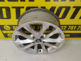 Oto Çıkma Parça / Renault / Megane / Jant & Lastik / Çelik Jant / Çıkma Parça 