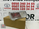 Oto Çıkma Parça / Honda / Civic / Far & Stop / Sol Arka Stop / Sıfır Parça 