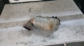 Oto Çıkma Parça / Mitsubishi / L200 / Egzoz / Katalitik Konvertör / Çıkma Parça 