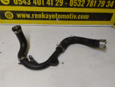 Oto Çıkma Parça / Dacia / Duster / Motor / Turbo Hortumu / Çıkma Parça 