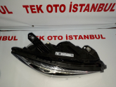 Oto Çıkma Parça / Mercedes / CLA / Far & Stop / Sağ Ön Far / Çıkma Parça 