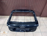 Oto Çıkma Parça / Audi / A3 / Kaporta & Karoser / Bagaj Kapağı / Çıkma Parça 
