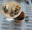 TOYOTA COROLLA D4D YAKIT DEPO ŞAMANDRASI 77010-02080