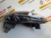 Oto Çıkma Parça / Renault / Kadjar / Far & Stop / Sol Ön Far / Çıkma Parça 