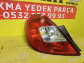 Oto Çıkma Parça / Opel / Corsa / Far & Stop / Sol Arka Stop / Çıkma Parça 