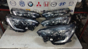 Oto Çıkma Parça / Renault / Clio / Far & Stop / Sağ Ön Far / Çıkma Parça 