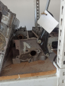 Oto Çıkma Parça / Mazda / 626 / Motor / Silindir Kapağı / Çıkma Parça 