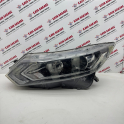 Oto Çıkma Parça / Nissan / Qashqai / Far & Stop / Sol Ön Far / Çıkma Parça 
