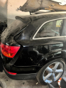 AUDİ Q7 SAĞ ARKA ÇAMURLUK ÇIKMA KONUK OTO 05366077016