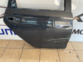 Oto Çıkma Parça / Hyundai / i20 / Kaporta & Karoser / Sağ Arka Kapı / Çıkma Parça 