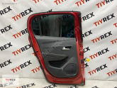 Oto Çıkma Parça / Peugeot / 208 / Kaporta & Karoser / Sol Arka Kapı / Çıkma Parça 