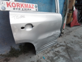 Oto Çıkma Parça / Volkswagen / Tiguan / Kaporta & Karoser / Sağ Arka Kapı / Çıkma Parça 