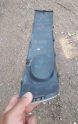 Oto Çıkma Parça / Volkswagen / Transporter / Tampon / Sis Farı Çerçevesi / Çıkma Parça 