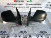 Oto Çıkma Parça / Volkswagen / Transporter / Ayna / Sağ Dış Ayna / Sıfır Parça 