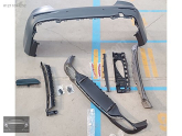 Oto Çıkma Parça / Honda / Civic / Tampon / Arka Tampon / Sıfır Parça 