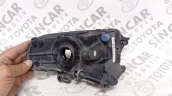 Oto Çıkma Parça / Audi / A3 / Far & Stop / Sis Farı / Çıkma Parça 