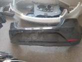 SEAT İBİZA ARKA TAMPON