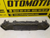 Oto Çıkma Parça / Renault / Megane / Tampon / Orta Izgara / Çıkma Parça 