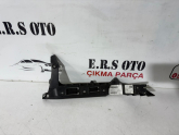 7H0807393C VW T5-T6 03-14 ARKA TAMPON BRAKETİ SOL ORJ SIFIR