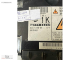 Oto Çıkma Parça / Nissan / Navara / Beyin / Motor Beyni / Çıkma Parça 