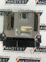 VW Audi A1 1.4 03C906016BH 0261S06191 MED17.5.5 ECU