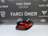 Oto Çıkma Parça / Bmw / 5 Serisi / Far & Stop / Sağ Arka Stop / Çıkma Parça 