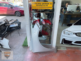 COROLLA SAĞ ÖN ÇAMURLUK (İTHAL)