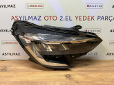 Oto Çıkma Parça / Renault / Clio / Far & Stop / Sağ Ön Far / Çıkma Parça 