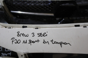 Oto Çıkma Parça / Bmw / 3 Serisi / Tampon / Ön Tampon / Çıkma Parça 