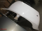 Oto Çıkma Parça / Renault / Megane / Kaporta & Karoser / Kesme Tavan Sacı / Çıkma Parça 
