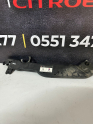 Opel Combo E PEUGEOT RIFTER Sağ Ön Panel Yan Saç  9830521680