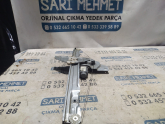 Oto Çıkma Parça / Citroen / Berlingo / Oto Cam / Cam Motoru / Çıkma Parça 