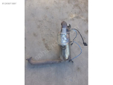 Oto Çıkma Parça / Ford / Focus / Egzoz / Katalitik Konvertör / Çıkma Parça 