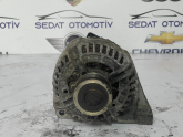 VOLVO S60 S80 D D5 ŞARJ DİNAMOSU 0124525060 0124525061 0124525521
