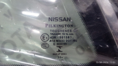 Oto Çıkma Parça / Nissan / Qashqai / Oto Cam / Kelebek Camı / Çıkma Parça 