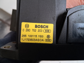 Oto Çıkma Parça / Audi / A3 / Koltuk & Döşeme / Pedal / Çıkma Parça 
