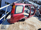 HONDA CRV 2000 ÇIKMA SAĞ MARŞBEL