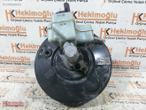 Oto Çıkma Parça / Volkswagen / Passat / Fren / Westinghouse / Çıkma Parça 