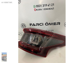 Oto Çıkma Parça / Nissan / Qashqai / Far & Stop / Sağ Arka Stop / Çıkma Parça 